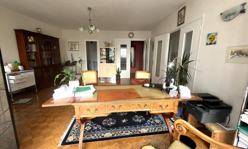 Vente appartement 2 pièces à Aix-les-Bains - réf. 4768 - Photo 5