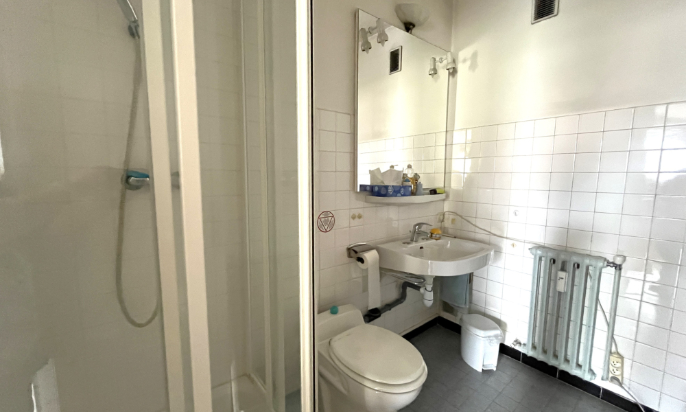 Vente appartement 2 pièces à Aix-les-Bains - réf. 4768 - Photo 9