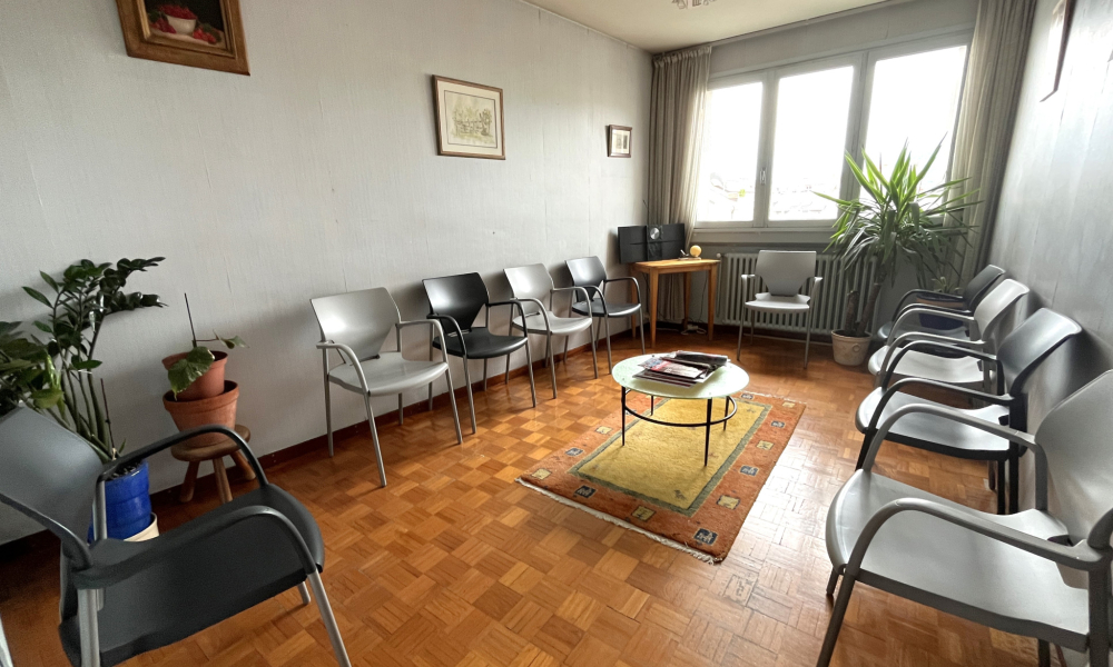 Vente appartement 2 pièces à Aix-les-Bains - réf. 4768 - Photo 6