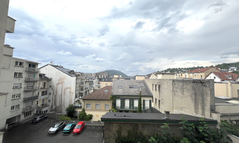 Vente appartement 2 pièces à Aix-les-Bains - réf. 4768 - Photo 8