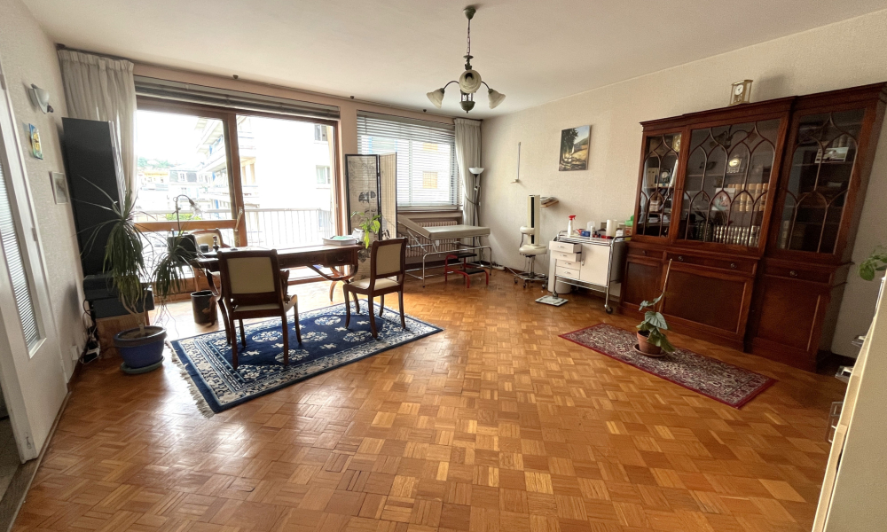 Vente appartement 2 pièces à Aix-les-Bains - réf. 4768 - Photo 3