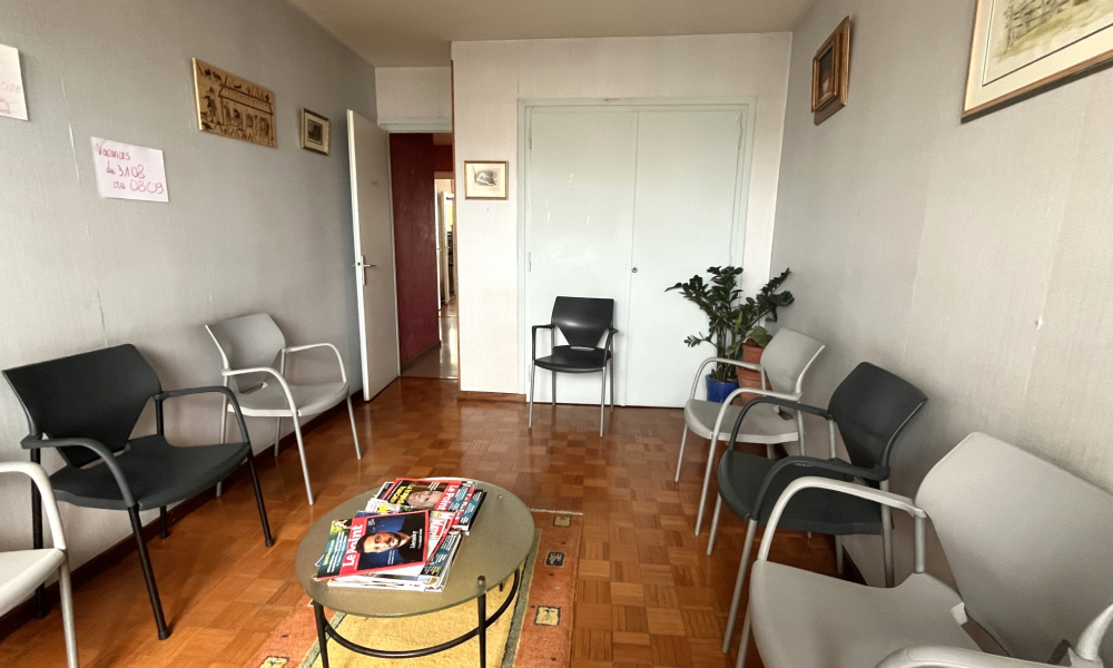 Vente appartement 2 pièces à Aix-les-Bains - réf. 4768 - Photo 7