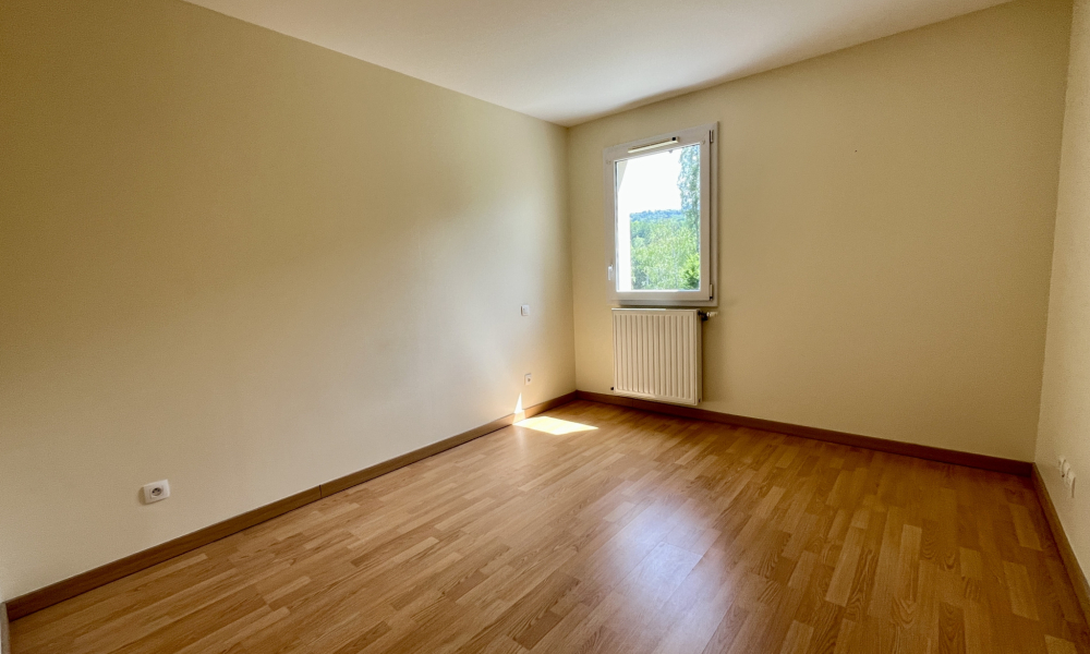 Vente appartement 3 pièces à Aix-les-Bains - réf. 4875 - Photo 6