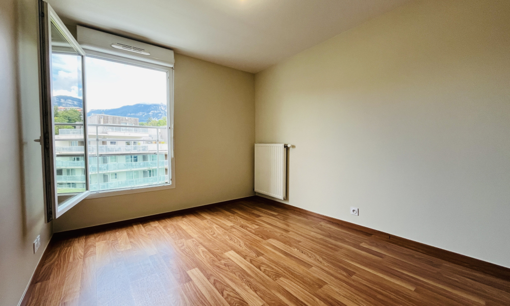 Vente appartement 3 pièces à Aix-les-Bains - réf. 4922 - Photo 9