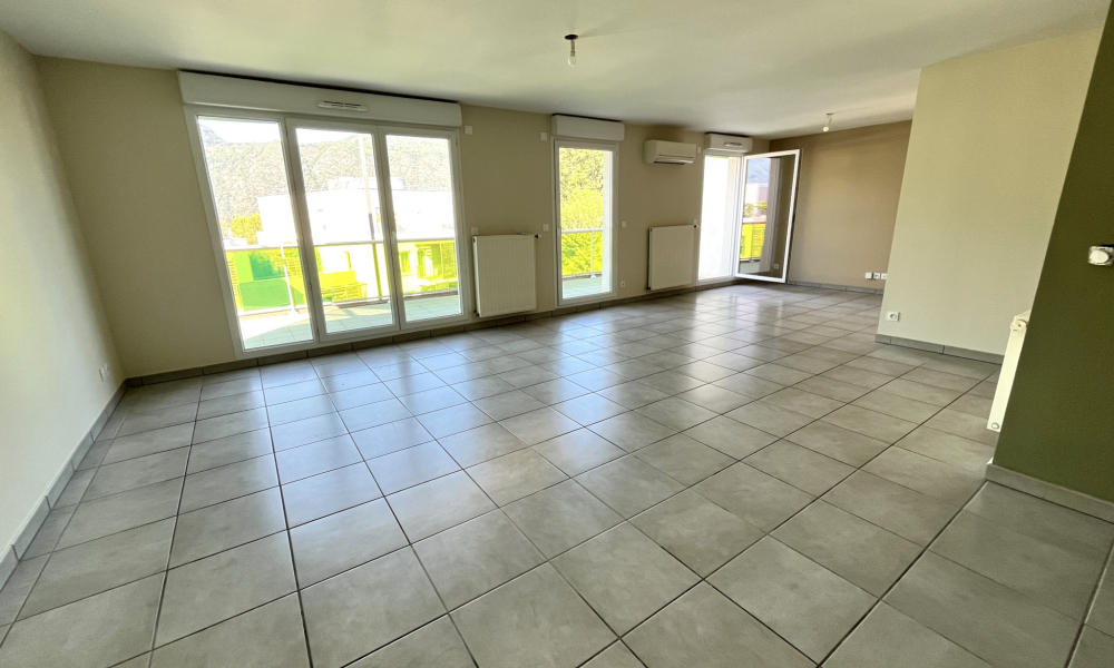 Vente appartement 3 pièces à Aix-les-Bains - réf. 4922 - Photo 5