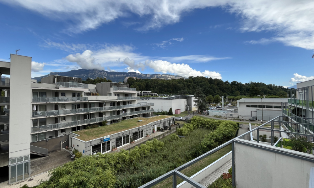 Vente appartement 3 pièces à Aix-les-Bains - réf. 4922 - Photo 11