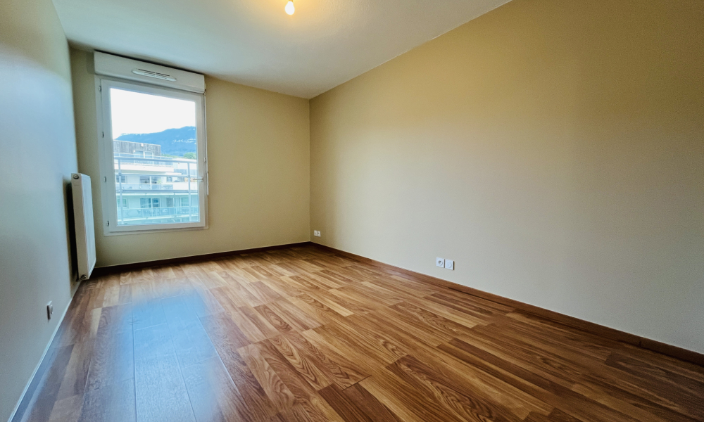 Vente appartement 3 pièces à Aix-les-Bains - réf. 4922 - Photo 7