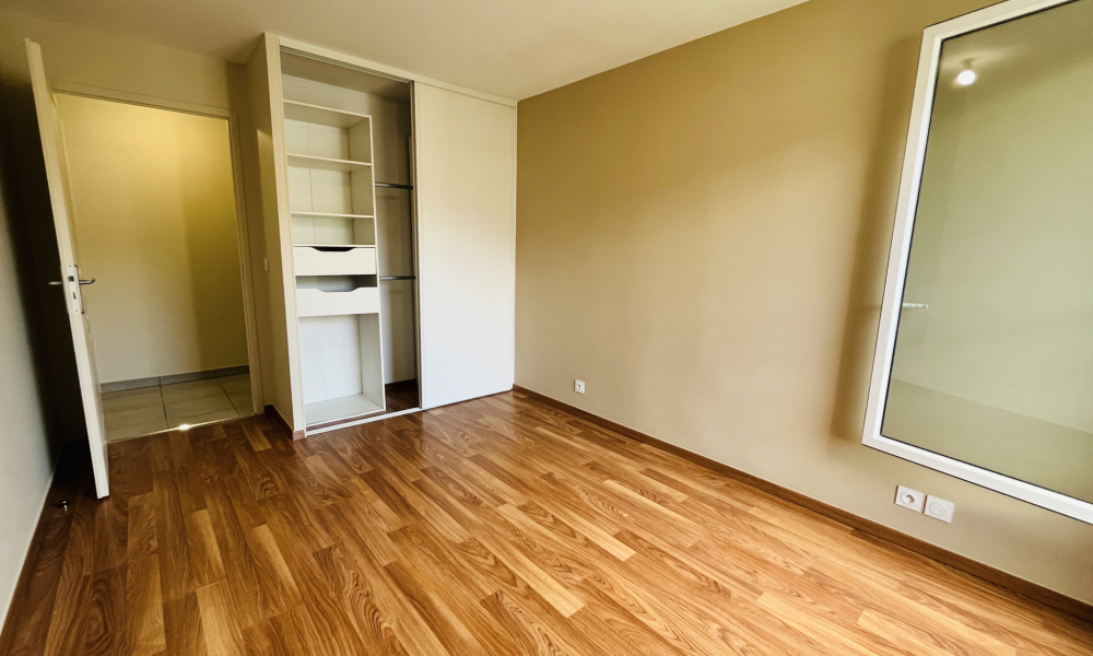 Vente appartement 3 pièces à Aix-les-Bains - réf. 4922 - Photo 8