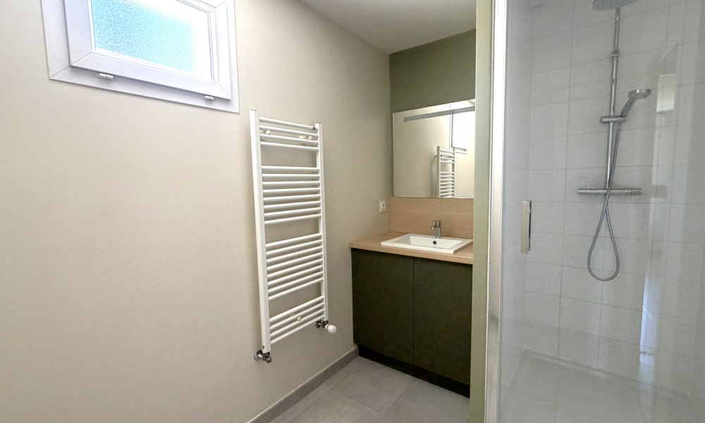 Vente appartement 3 pièces à Aix-les-Bains - réf. 4922 - Photo 10