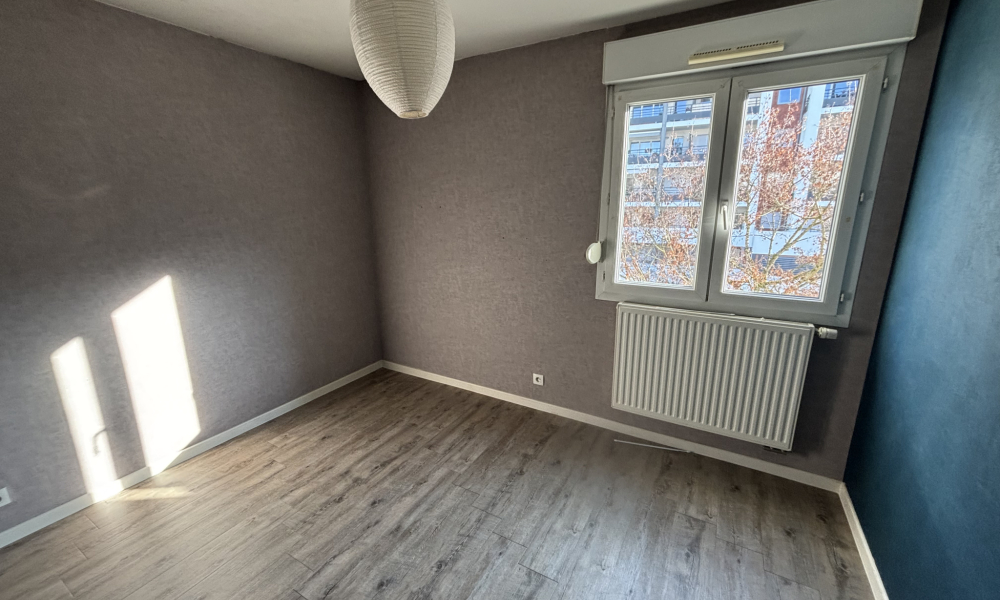 Vente appartement 3 pièces à Annecy - réf. 4751 - Photo 6