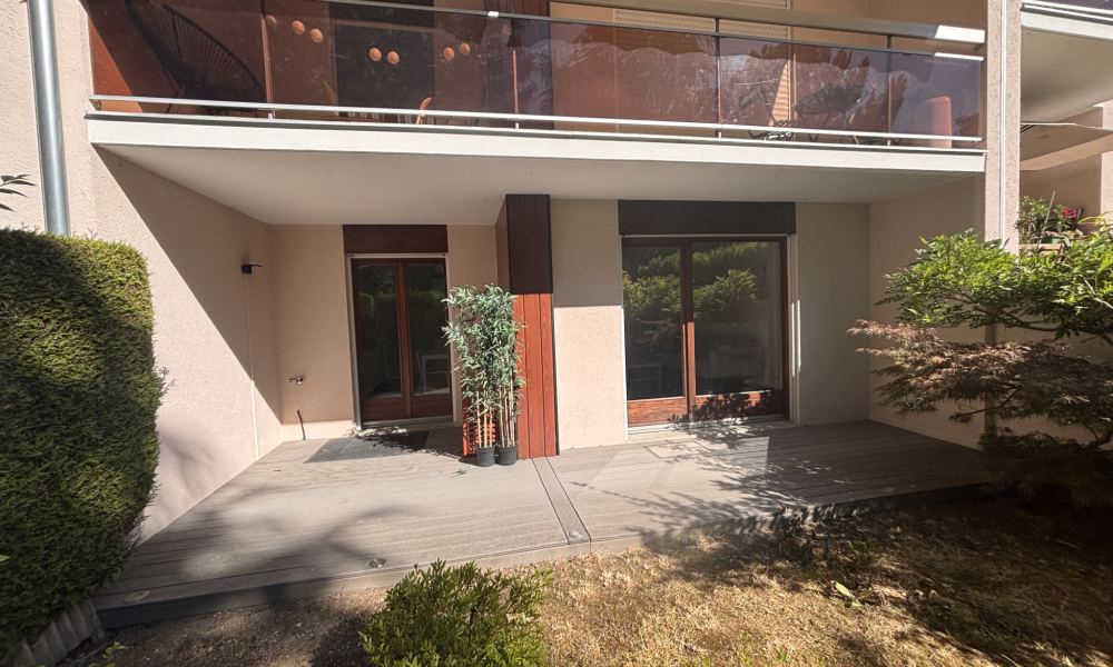 Vente appartement 3 pièces à Annecy - réf. 4900 LB - Photo 3