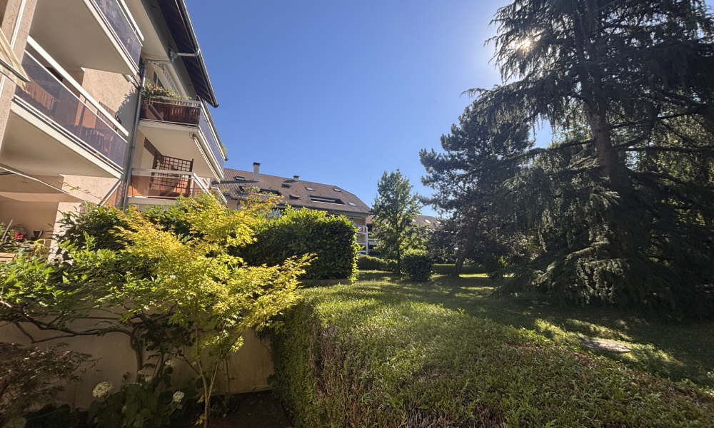 Vente appartement 3 pièces à Annecy - réf. 4900 LB - Photo 4