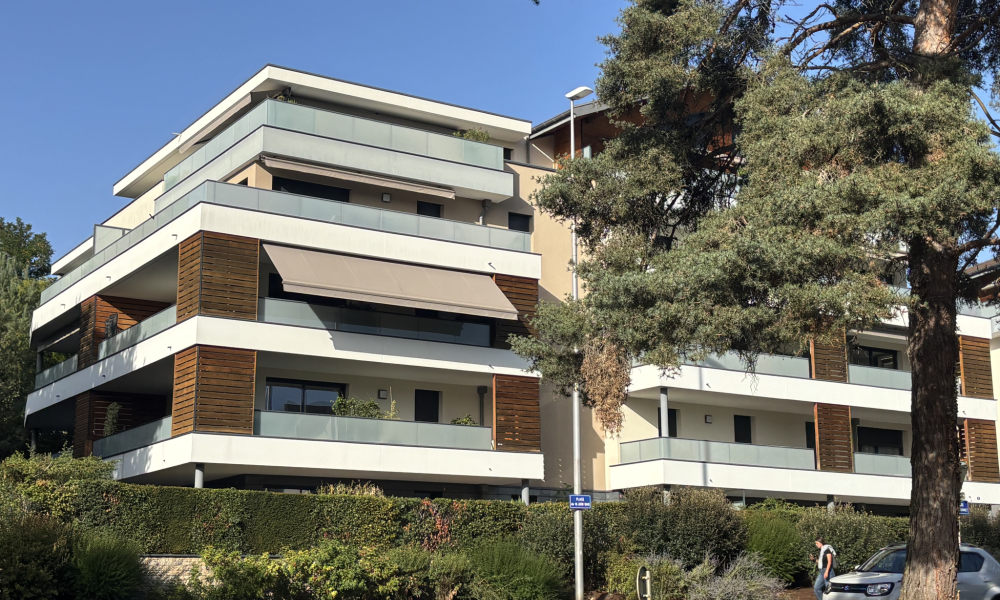 Vente appartement 3 pièces à Annecy - réf. 4929 DL - Photo 5