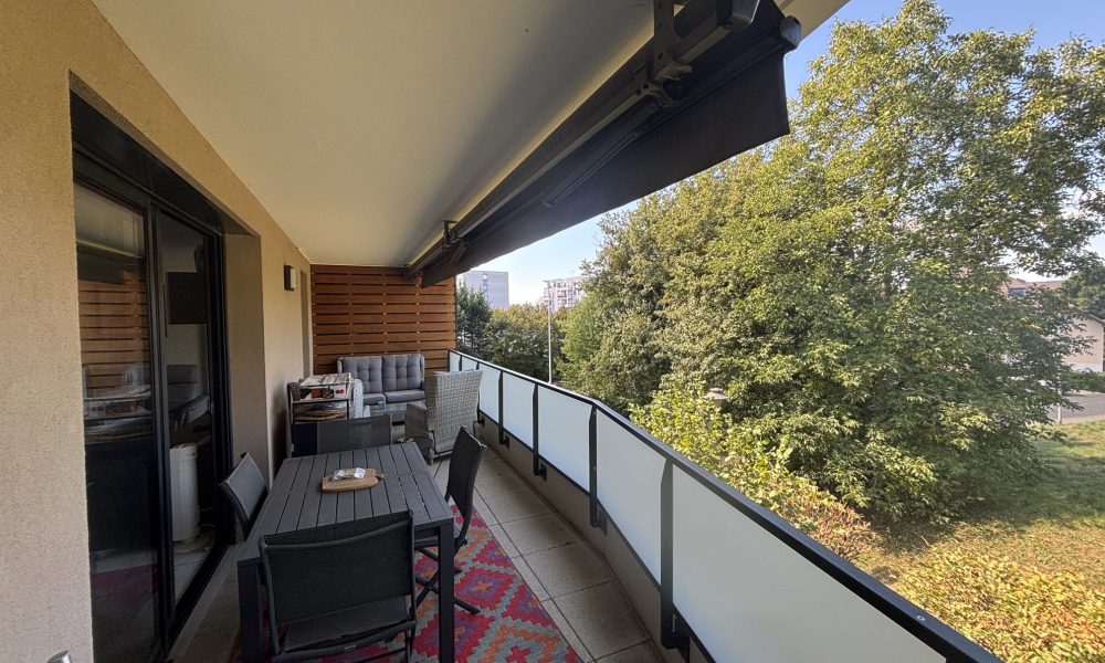 Vente appartement 3 pièces à Annecy - réf. 4929 DL - Photo 6