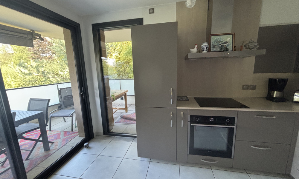Vente appartement 3 pièces à Annecy - réf. 4929 DL - Photo 4
