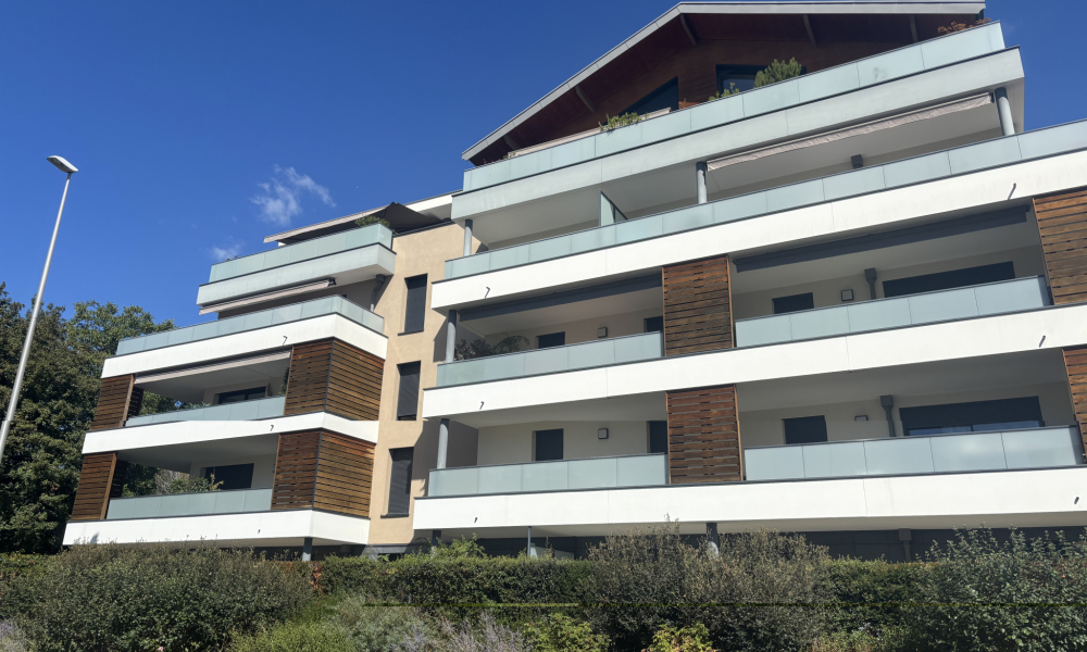 Vente appartement 3 pièces à Annecy - réf. 4929 DL - Photo 1