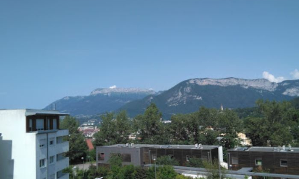 Vente appartement 2 pièces à Annecy - réf. 4930 VOG - Photo 1
