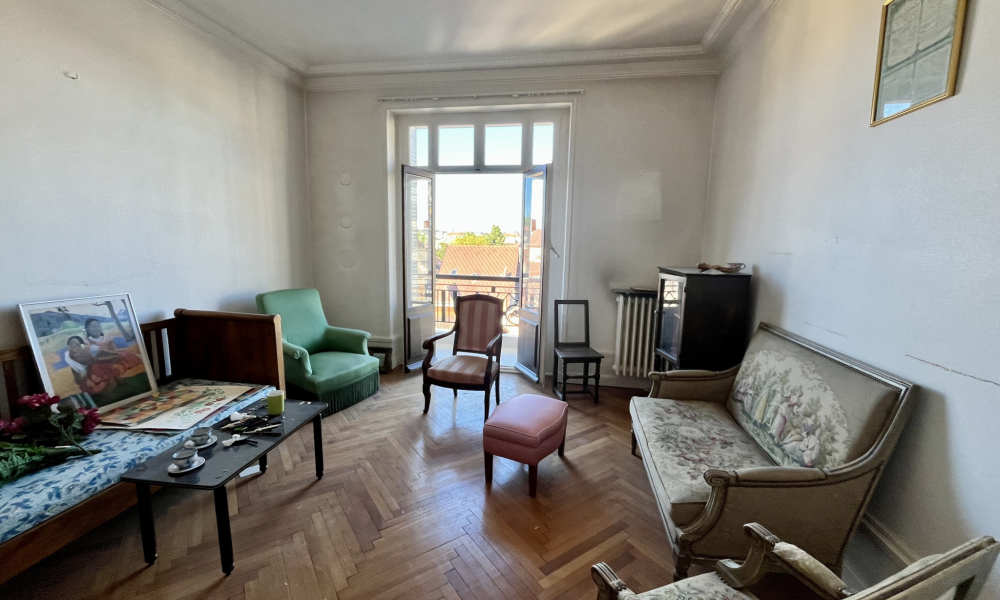 Vente appartement 2 pièces à Annecy - réf. 4931 BOU - Photo 6