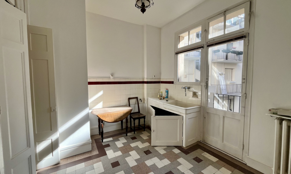 Vente appartement 2 pièces à Annecy - réf. 4931 BOU - Photo 3