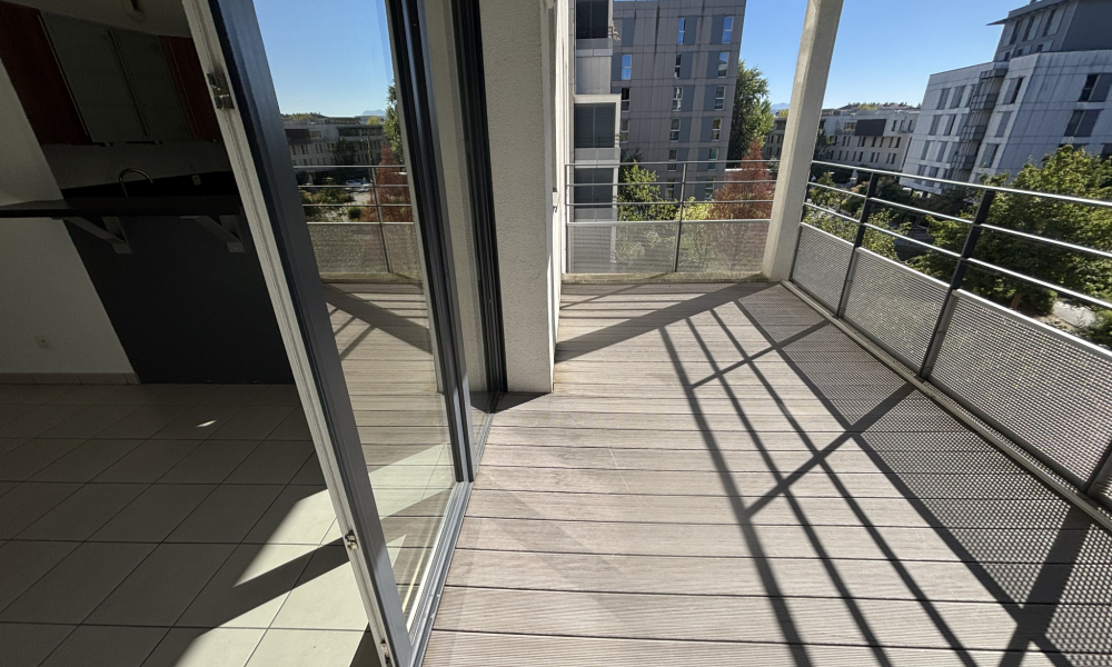 Vente appartement 3 pièces à Annecy - réf. 4932 ST - Photo 9