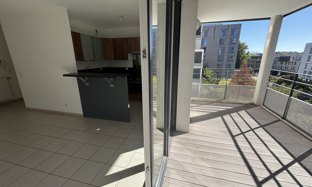 Vente appartement 3 pièces à Annecy - réf. 4932 ST - Photo 2