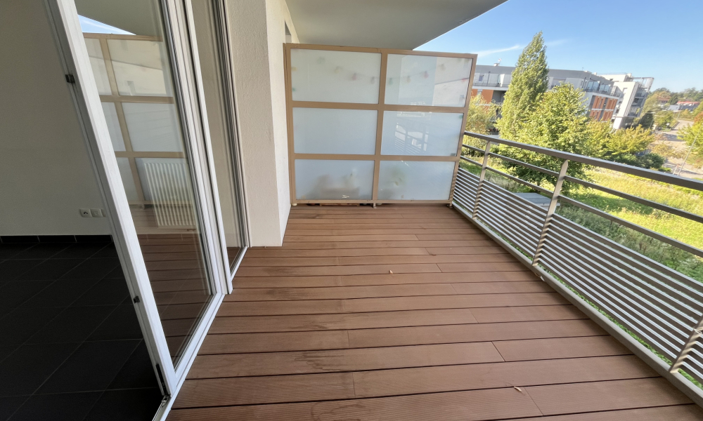 Vente appartement 3 pièces à Annecy - réf. 4935 BA - Photo 1