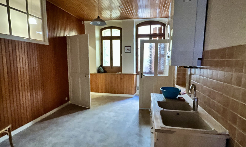 Vente appartement 4 pièces à Annecy - réf. 4936 SI - Photo 3