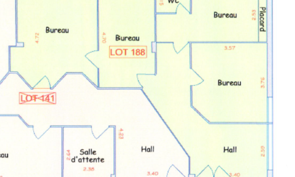 Vente appartement 4 pièces à Annecy - réf. 4940 ISA - Photo 6