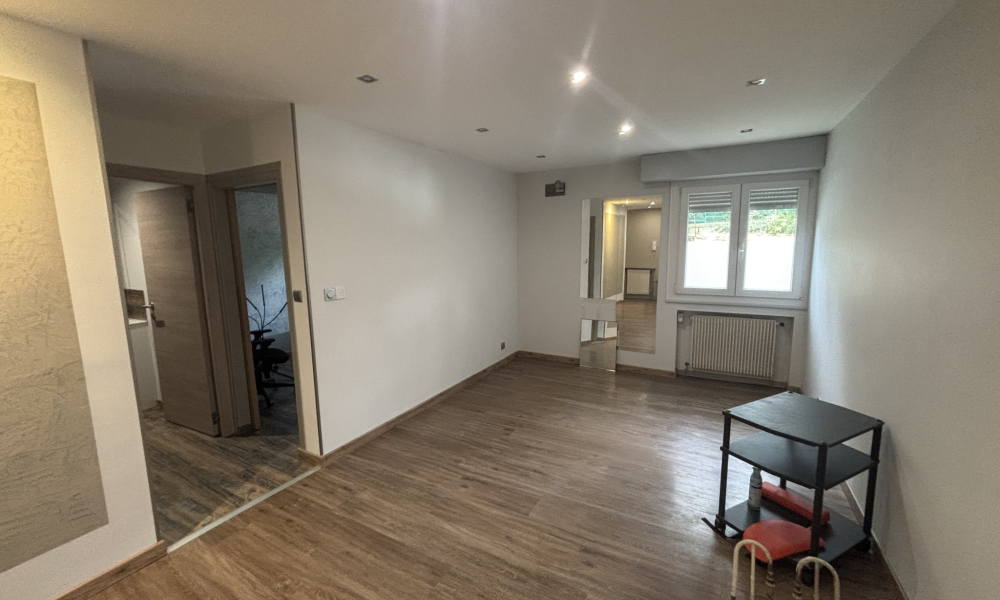 Vente appartement 3 pièces à Annecy - réf. 4941 MD - Photo 4