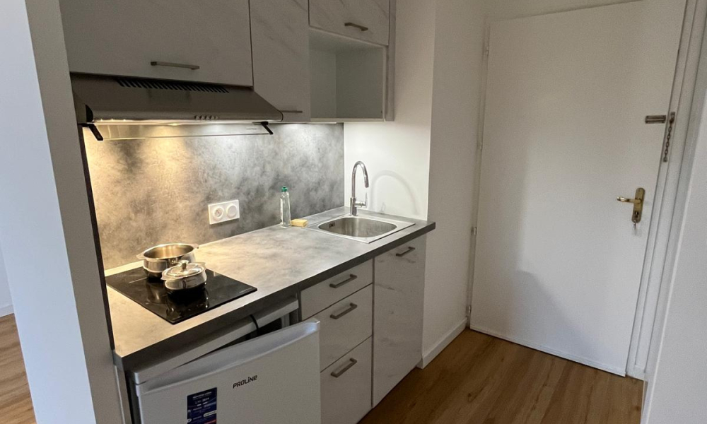 Vente appartement 1 pièce à Annecy - réf. 4999 MIR - Photo 5