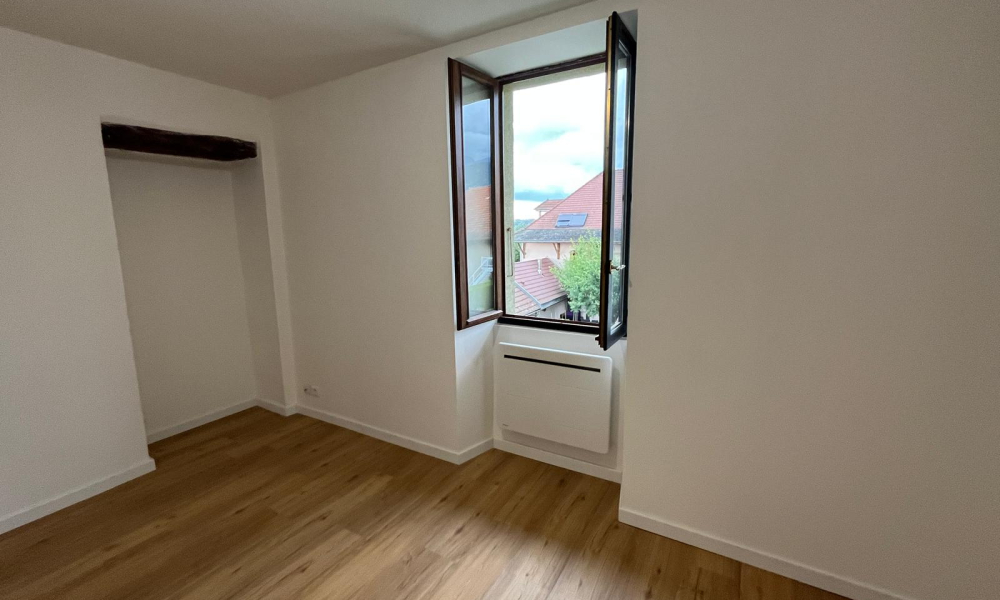 Vente appartement 1 pièce à Annecy - réf. 4999 MIR - Photo 4