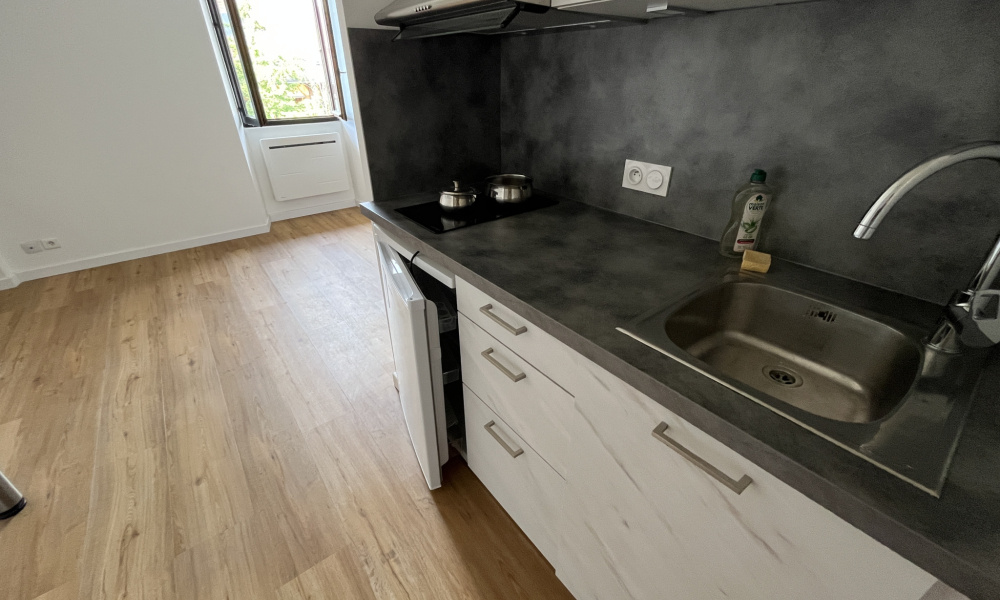 Vente appartement 1 pièce à Annecy - réf. 4999 MIR - Photo 2