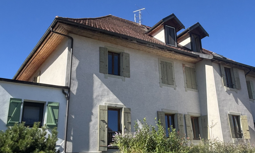 Vente appartement 1 pièce à Annecy - réf. 4999 MIR - Photo 1