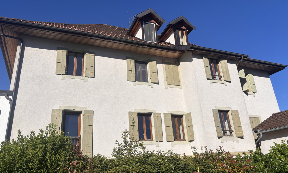 Vente appartement 1 pièce à Annecy - réf. 4999 MIR - Photo 5