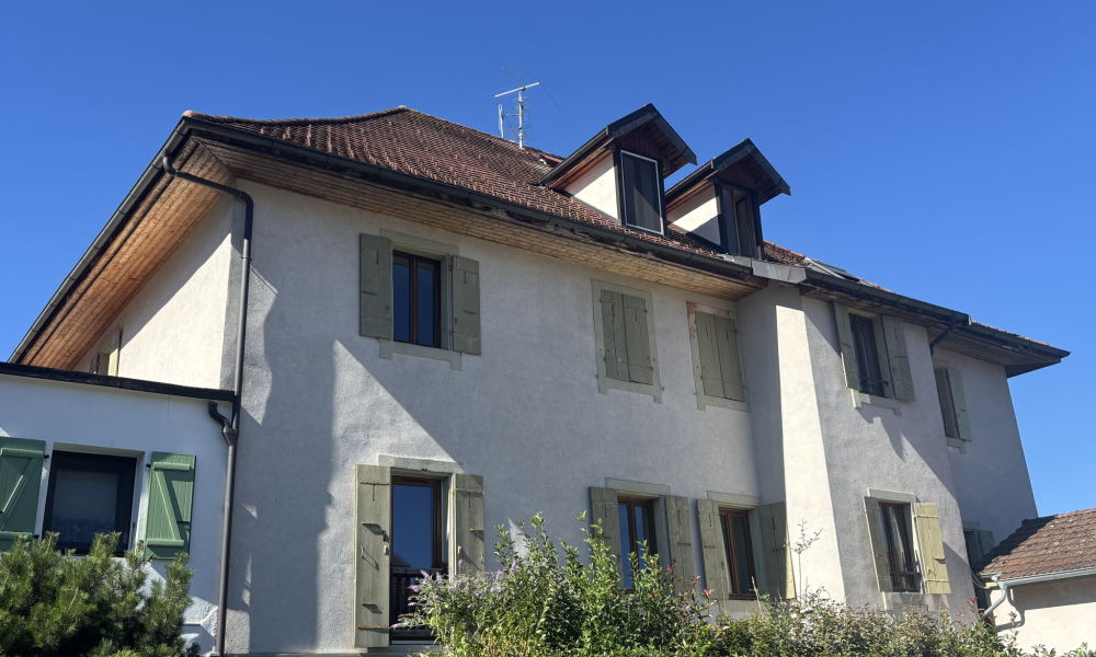 Vente appartement 1 pièce à Annecy - réf. 4999 MIR - Photo 6
