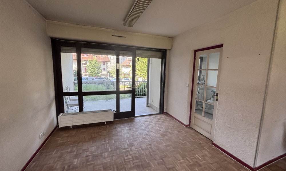 Vente appartement 4 pièces à Annecy-le-Vieux - réf. 4887 TV - Photo 3