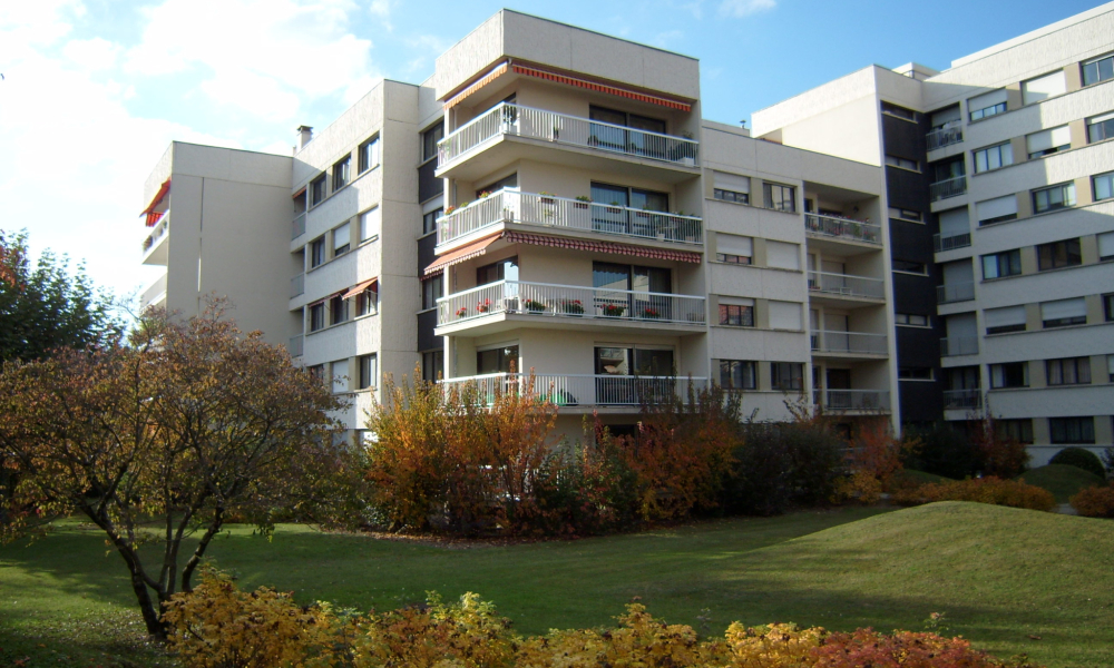 Vente appartement 4 pièces à Annecy-le-Vieux - réf. 4887 TV - Photo 2