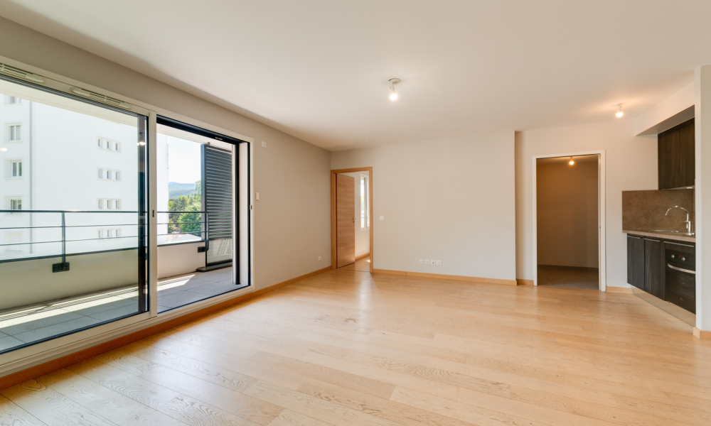 Vente appartement 3 pièces à Annecy-le-Vieux - réf. 4939 BA - Photo 5