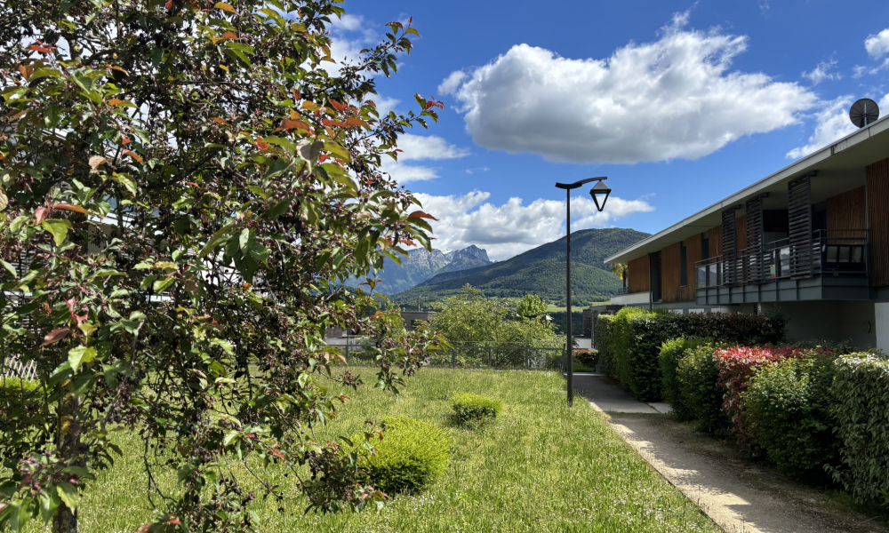 Vente appartement 2 pièces à Argonay - réf. 4866 PL - Photo 7