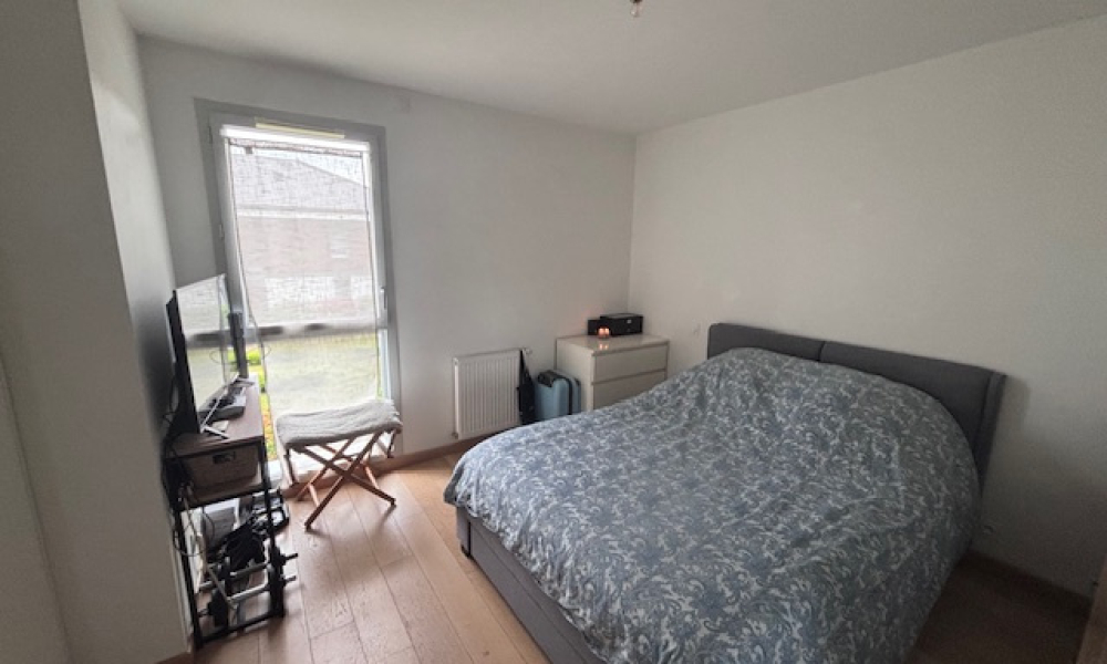 Vente appartement 2 pièces à Argonay - réf. 4866 PL - Photo 9