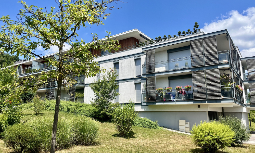 Vente appartement 2 pièces à Argonay - réf. 4866 PL - Photo 2