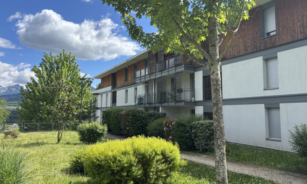 Vente appartement 2 pièces à Argonay - réf. 4866 PL - Photo 8