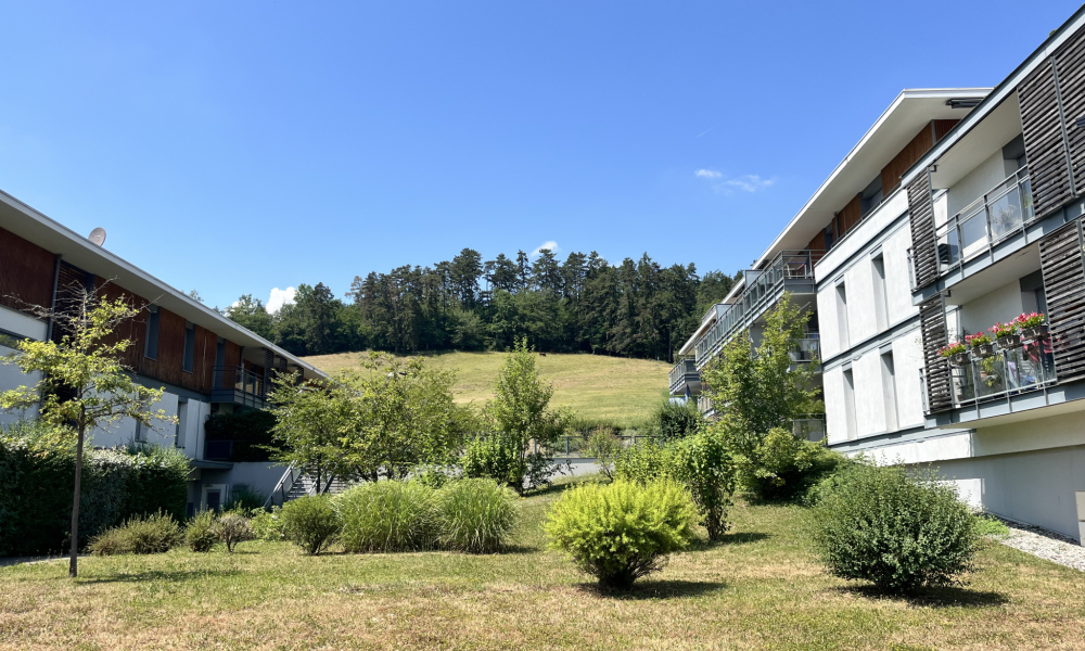 Vente appartement 2 pièces à Argonay - réf. 4866 PL - Photo 4