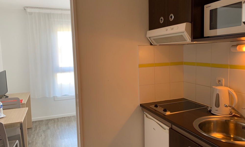 Vente appartement 1 pièce à Seynod - réf. 4937 CAM - Photo 2