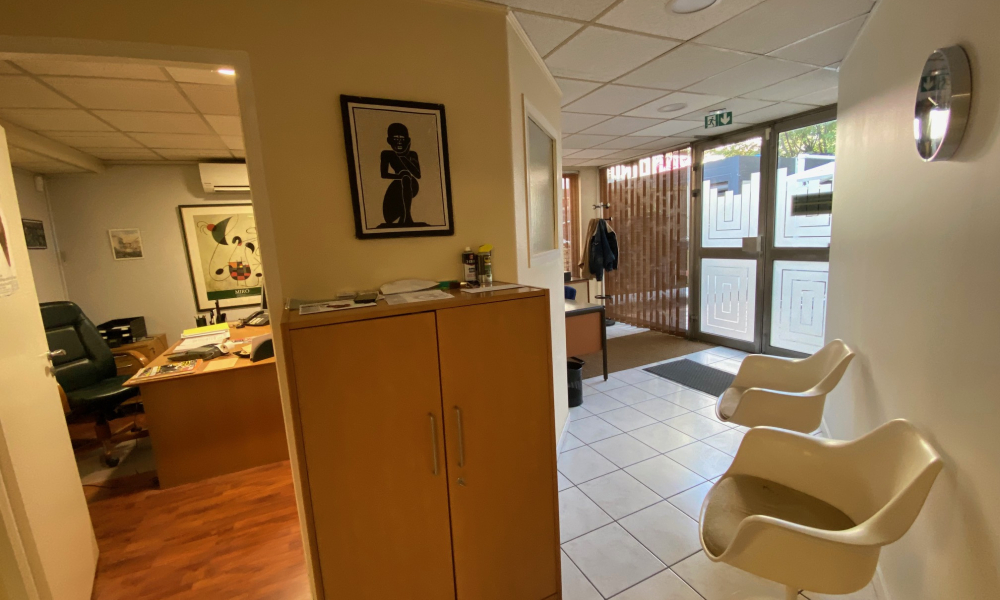 Vente local commercial 72 m² à Annecy - réf. 4940 GUE - Photo 5