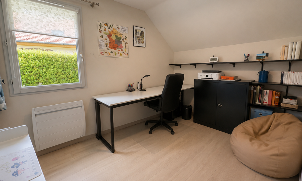 Vente maison 5 pièces à Cusy - réf. 4886 - Photo 9
