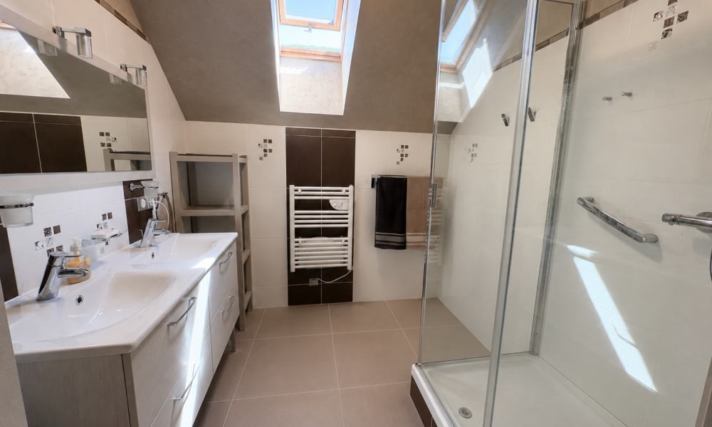 Vente maison 5 pièces à Cusy - réf. 4886 - Photo 6