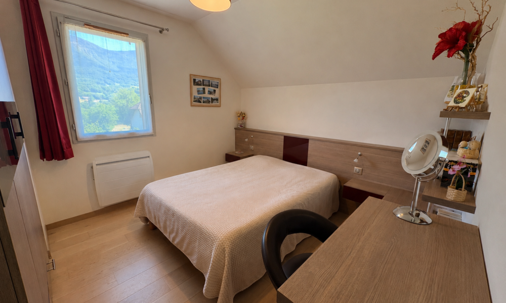 Vente maison 5 pièces à Cusy - réf. 4886 - Photo 8