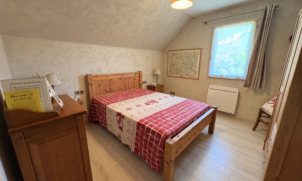 Vente maison 5 pièces à Cusy - réf. 4886 - Photo 7