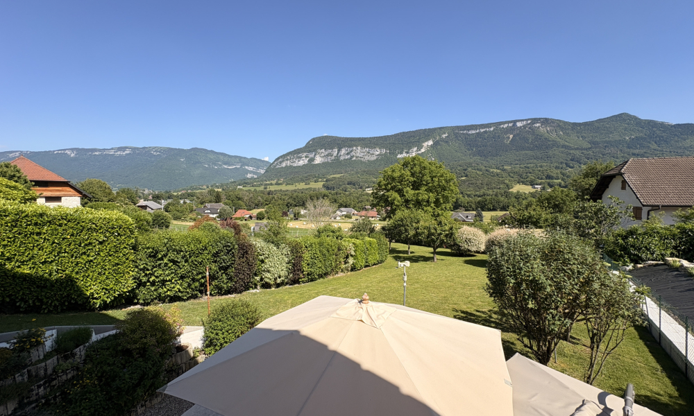 Vente maison 5 pièces à Cusy - réf. 4886 - Photo 2
